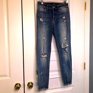 Vervet jeans - great condition
